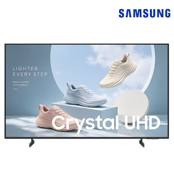 [헬로렌탈]삼성 UHD 비즈니스 TV 65인치