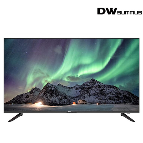 [헬로렌탈]대우써머스 FHD TV 43인치