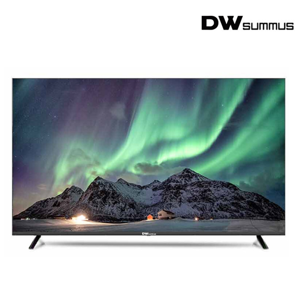 [헬로렌탈]대우써머스 UHD TV 50인치