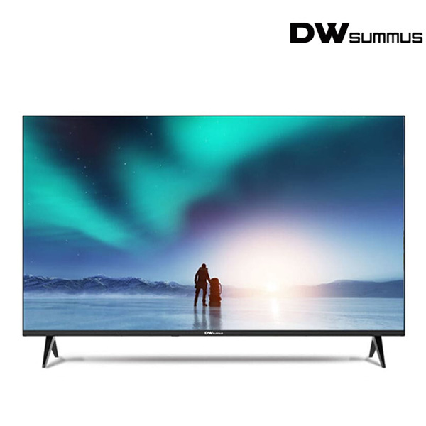 [헬로렌탈]대우써머스 UHD 125cm