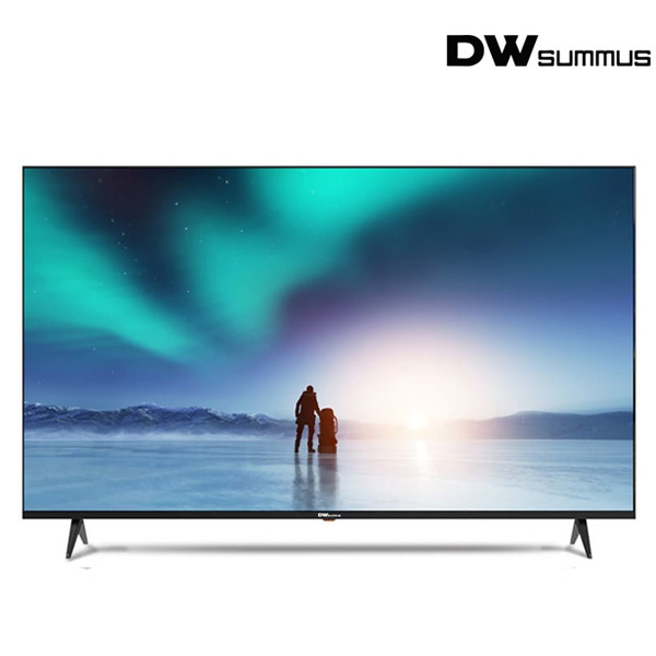 [헬로렌탈]대우써머스 UHD 163cm