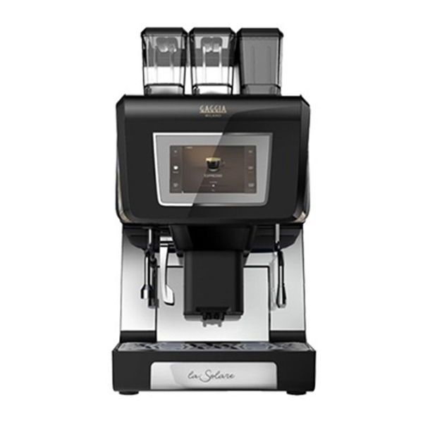 [동양렌탈]가찌아 전자동 에스프레소머신 커피머신 렌탈 라솔라레