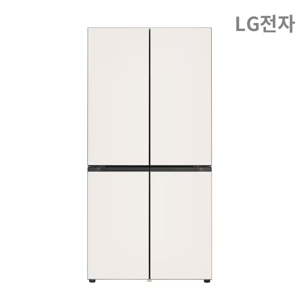 [유버스]LG 냉장고 STEM 빌트인 601L 2등급