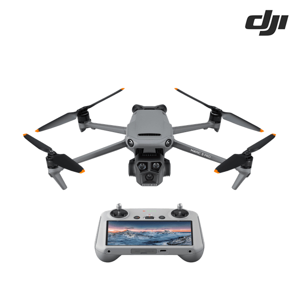 [이니렌탈]DJI Mavic 3 Pro 드론 (DJI RC 포함)