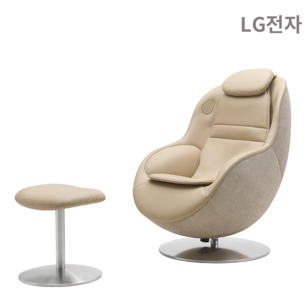 [스마트]LG 안마의자 힐링미 아르테