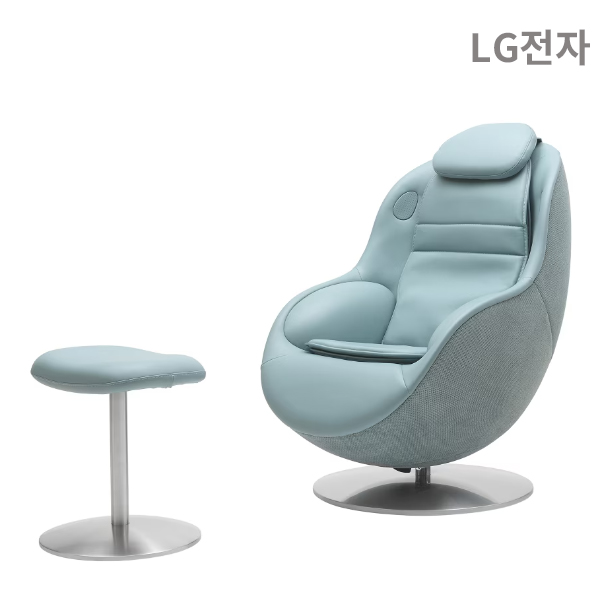 [스마트]LG 안마의자 힐링미 아르테