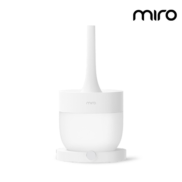 [헬로렌탈]미로 가습기 완벽세척 MH3000