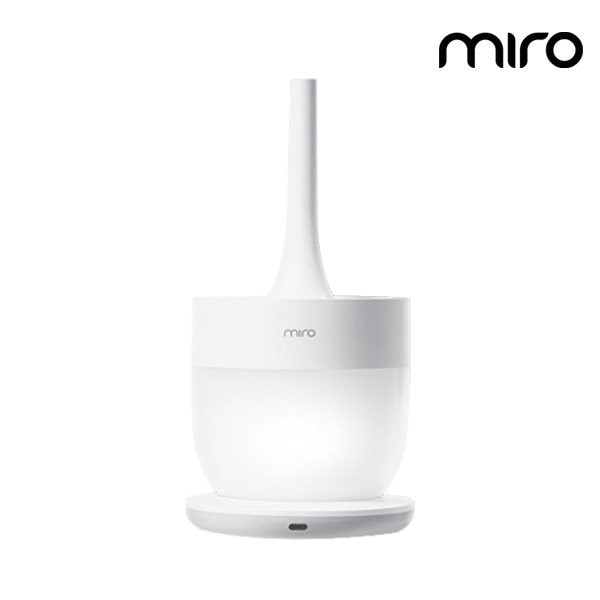 [헬로렌탈]미로 가습기 완벽세척 MH5000