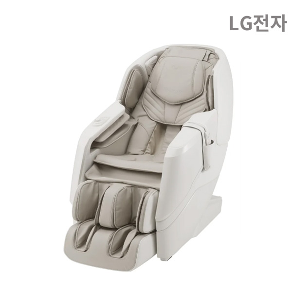 LG 힐링미 안마의자 MX6 코지브라운