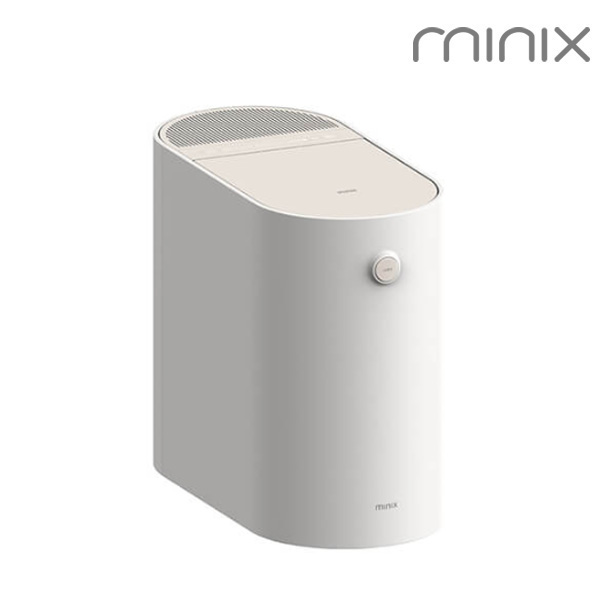 [헬로렌탈]미닉스 음식물처리기 더 플랜더MAX