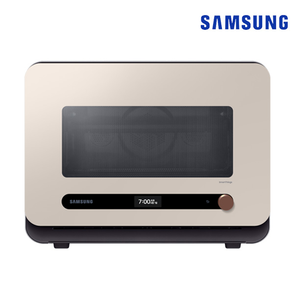 [KT가전구독]삼성 큐커 22L 글램베이지