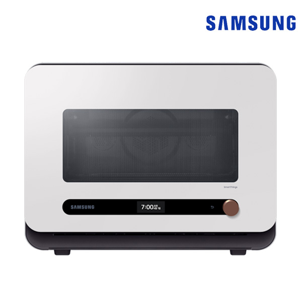 [KT가전구독]삼성 큐커 22L 글램화이트