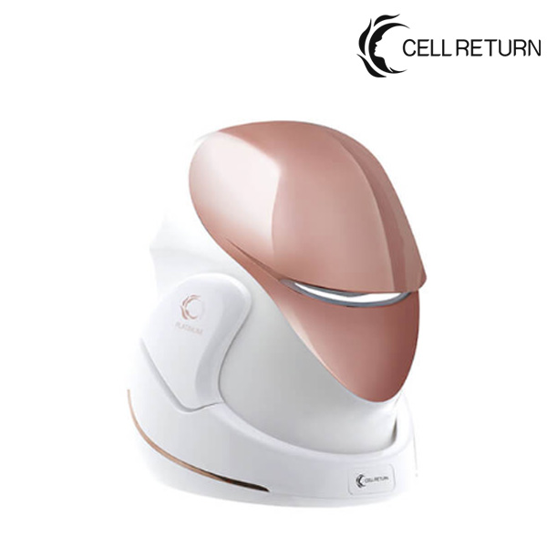 셀리턴 LED마스크 플래티넘 5세대