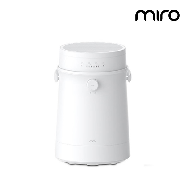 [헬로렌탈]미로 가열식 가습기 MSH03