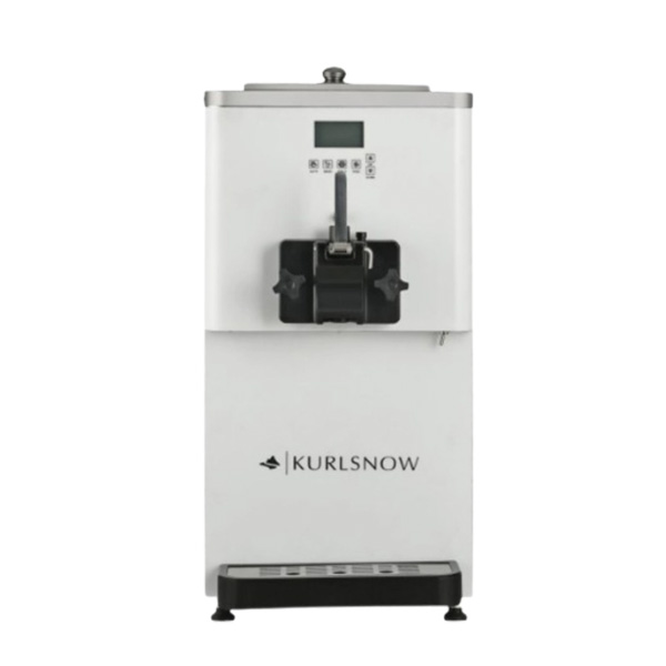 [동양렌탈]쿨스노우 한국형 아이스크림 제조기 기계 머신