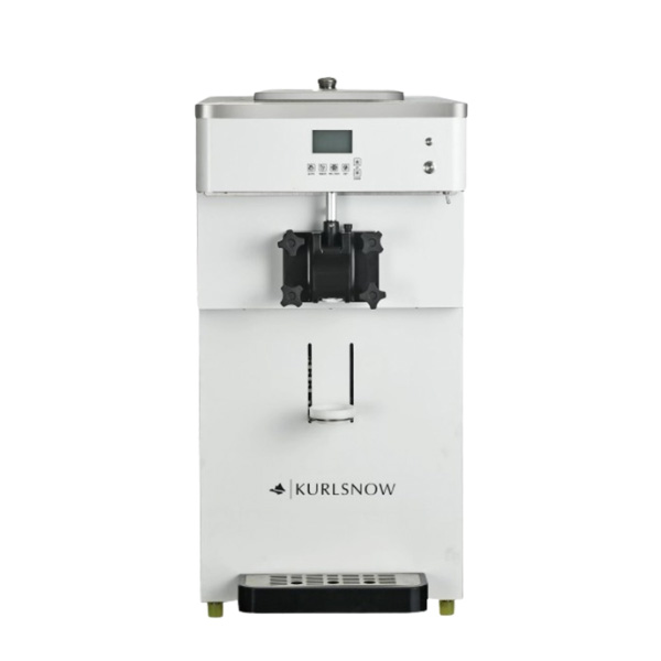 [동양렌탈]쿨스노우 자동 살균 아이스크림 제조기 기계 머신