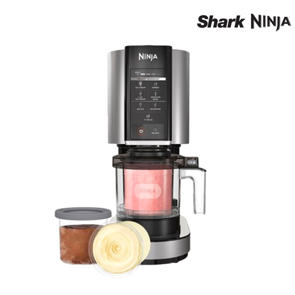 [헬로렌탈]닌자 크리미 아이스크림 메이커
