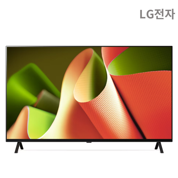 [헬로렌탈]LG OLED TV 55인치 OLED55B4KNA