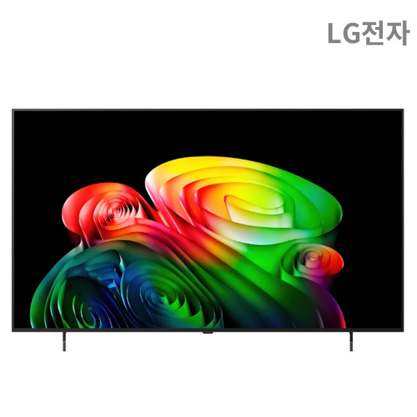 [KT가전구독]LG 올레드 AI TV 163cm