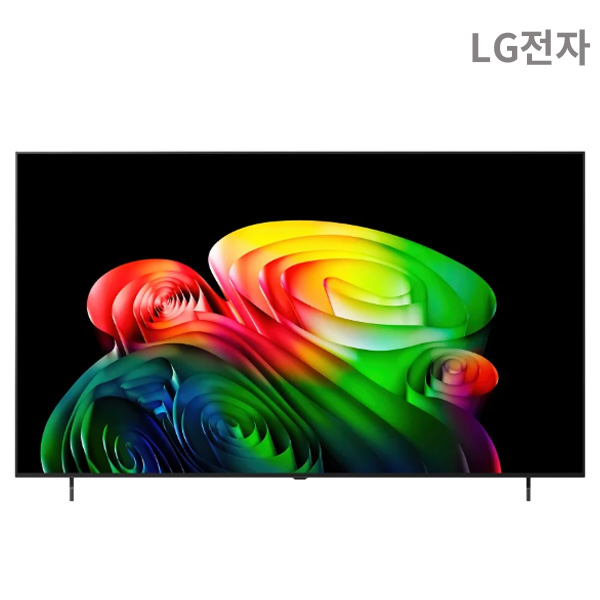 [KT가전구독]LG 올레드 AI TV 194cm