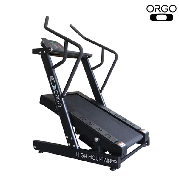 [동양렌탈]오르고 인클라인 러닝머신 하이마운틴프로
