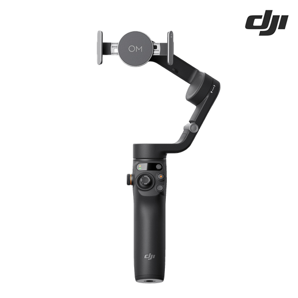 [이니렌탈]DJI Osmo Mobile 6 슬레이트 그레이 핸드헬드