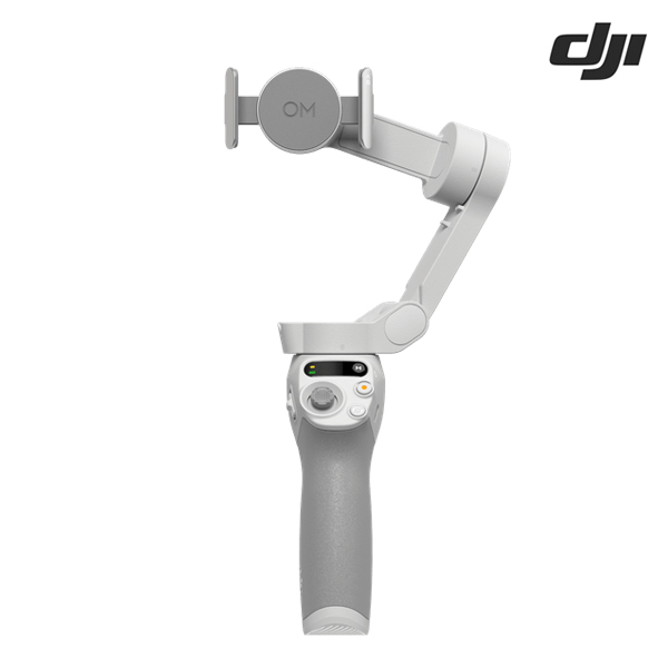 [이니렌탈]DJI Osmo Mobile SE 핸드헬드