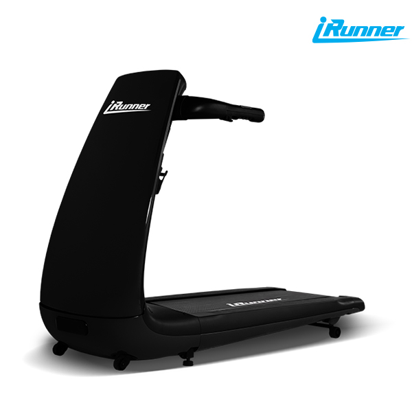 [헬로렌탈]아이러너 러닝머신 P100