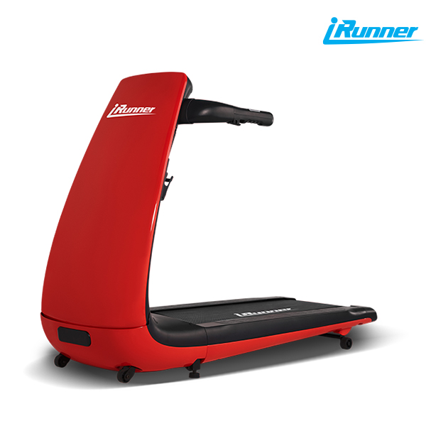 [헬로렌탈]아이러너 러닝머신 P100