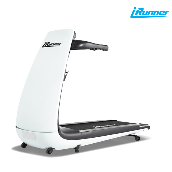 [헬로렌탈]아이러너 러닝머신 P100