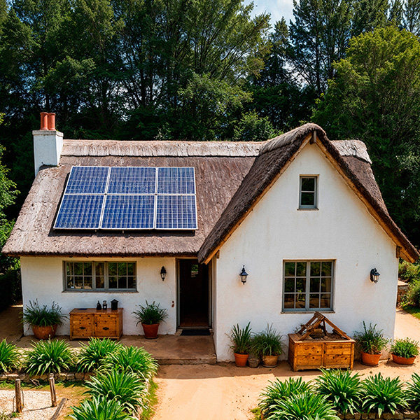 [동양렌탈]태양광 주택용 3.225kW