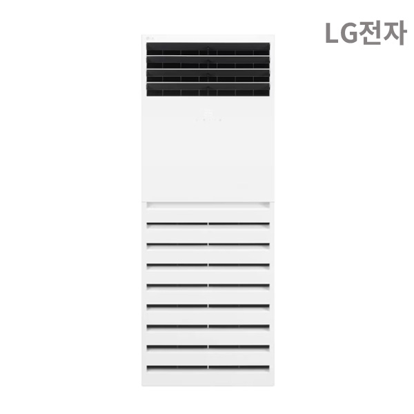 [렌타나]LG 냉난방기 스탠드 36평형 슈프림 단상