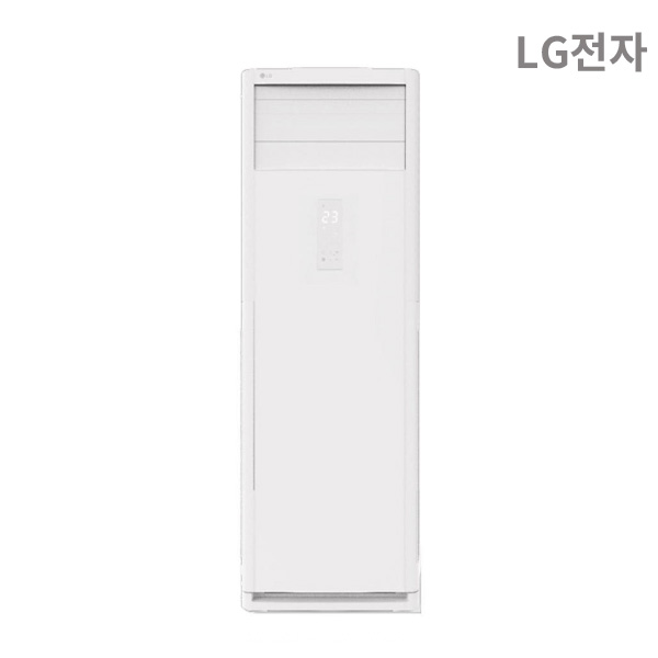 [렌타나]LG 냉난방기 스탠드 40평형 히트 삼상