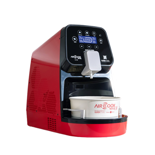 [동양렌탈]에어쿡 라면조리기 1구