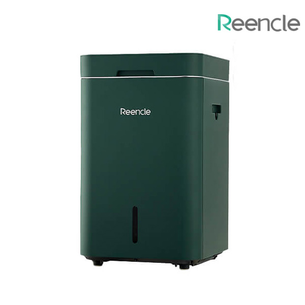 [헬로렌탈]린클 그래비티W 음식물처리기