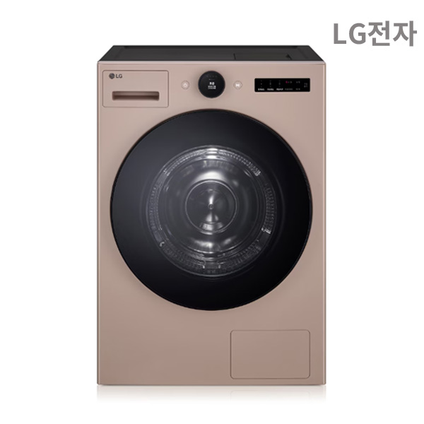 [헬로렌탈]LG 대용량 건조기 25kg