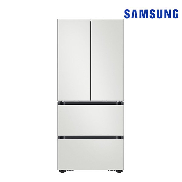 [이니렌탈]삼성 김치냉장고 4도어 420L 키친핏