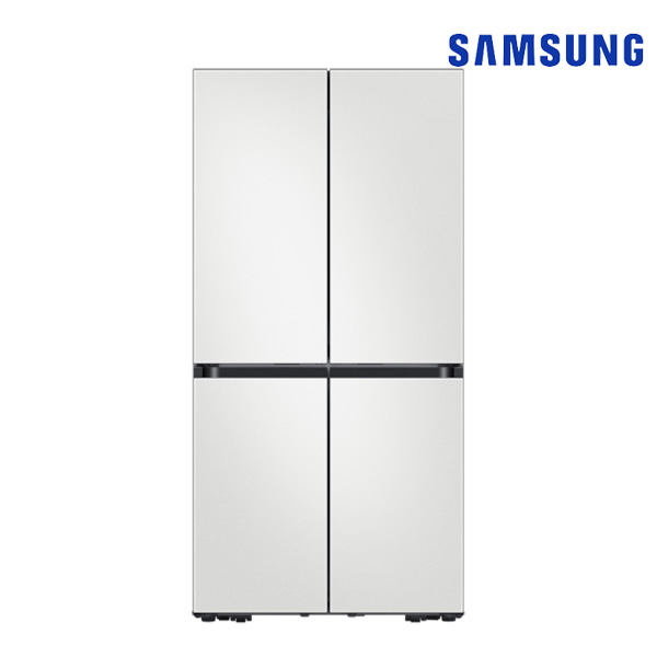 [스마트]삼성 4도어 냉장고 키친핏 Max 640L