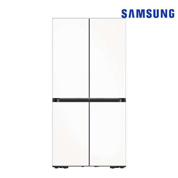 [KT가전구독]삼성 4도어 냉장고 키친핏 Max 640L