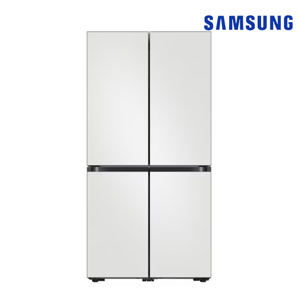 [헬로렌탈]삼성 4도어 냉장고 905L 프리스탠딩