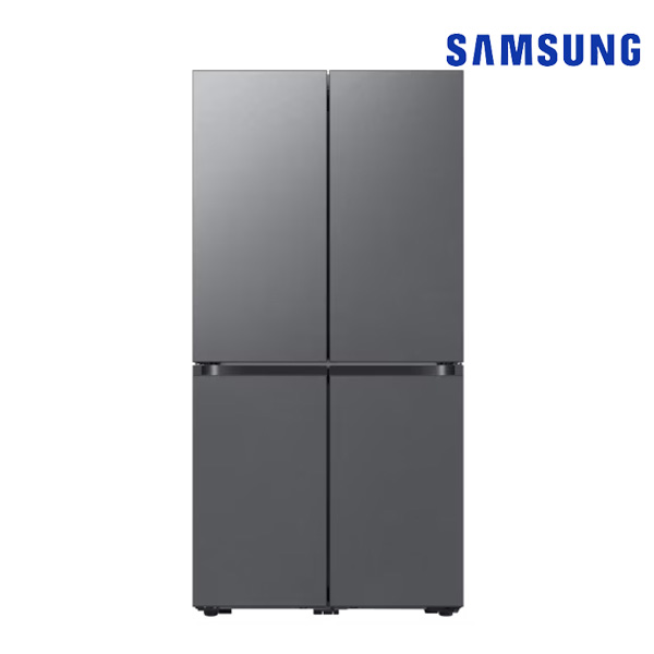 [헬로렌탈]삼성 4도어 냉장고 905L 프리스탠딩