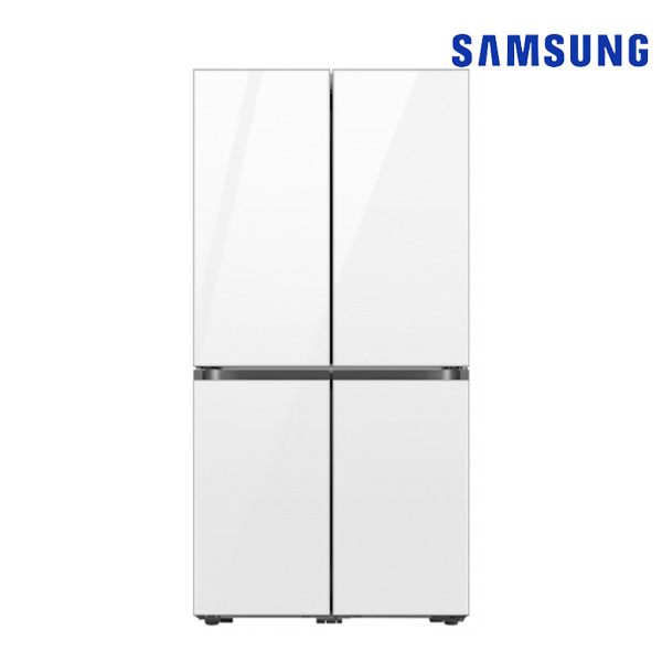 [KT가전구독]삼성 4도어 냉장고 905L 프리스탠딩