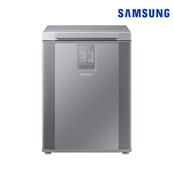 [유버스]삼성 뚜껑형 김치냉장고 126L