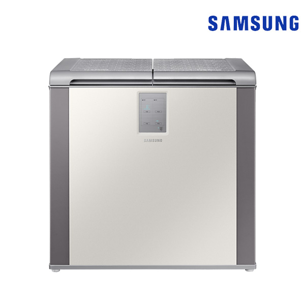 [유버스]삼성 뚜껑형 김치냉장고 202L