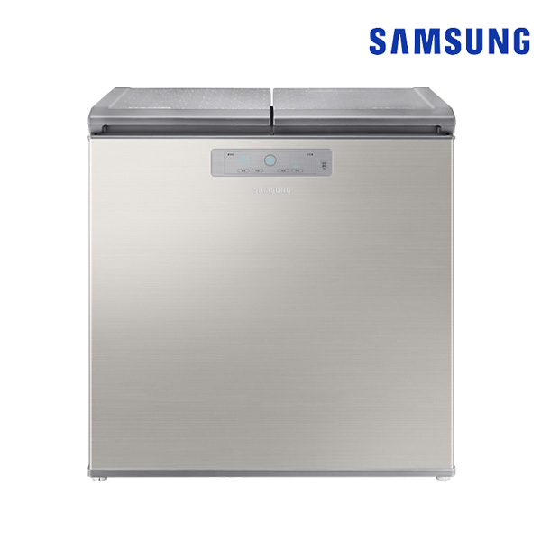 [유버스]삼성 뚜껑형 김치냉장고 221L