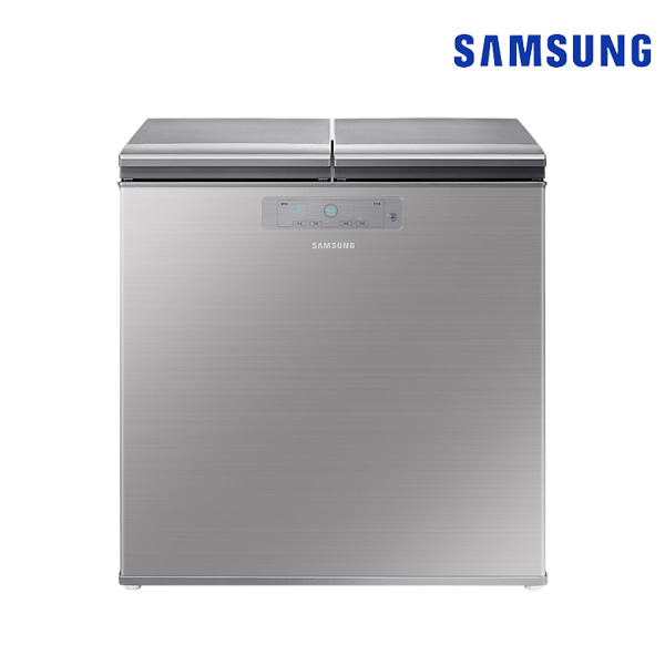 [헬로렌탈]삼성 뚜껑형 김치냉장고 221L 5면 메탈쿨링