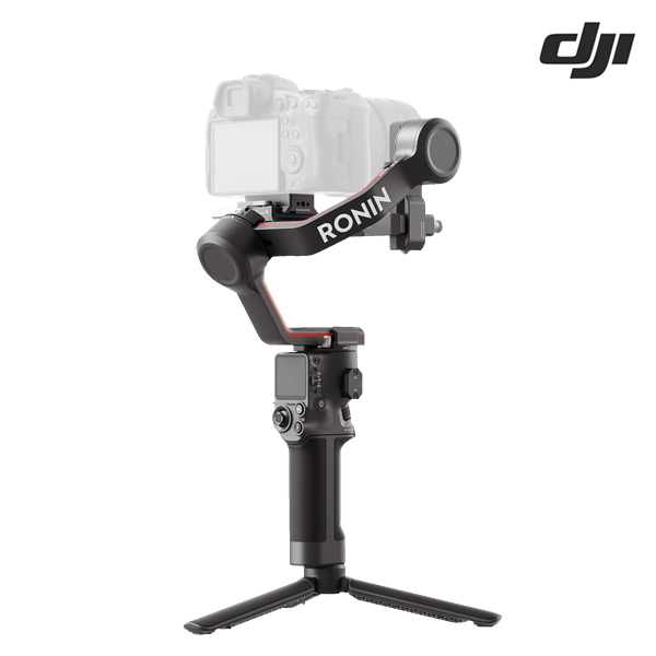 [이니렌탈]DJI RS 3 핸드헬드