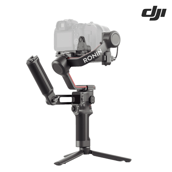 [이니렌탈]DJI RS 3 Combo 핸드헬드