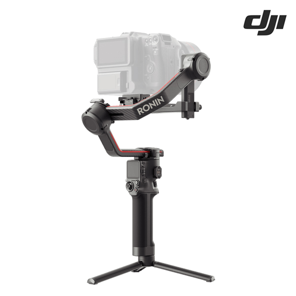 [이니렌탈]DJI RS 3 Pro 핸드헬드