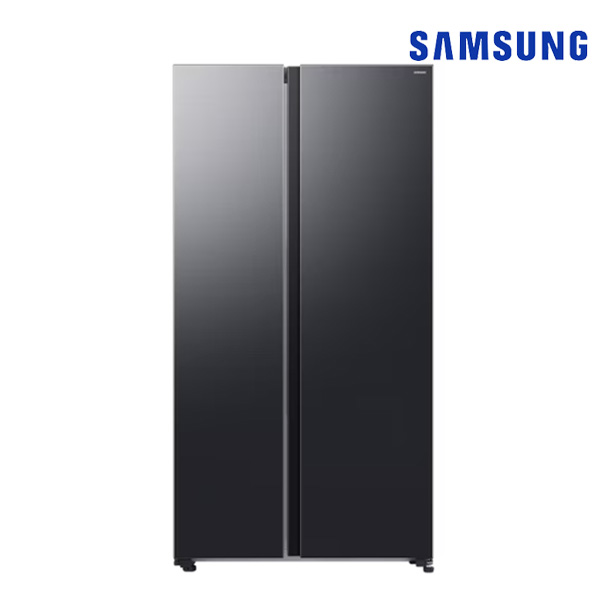 [KT가전구독]삼성 양문형 냉장고 651L 프리스탠딩